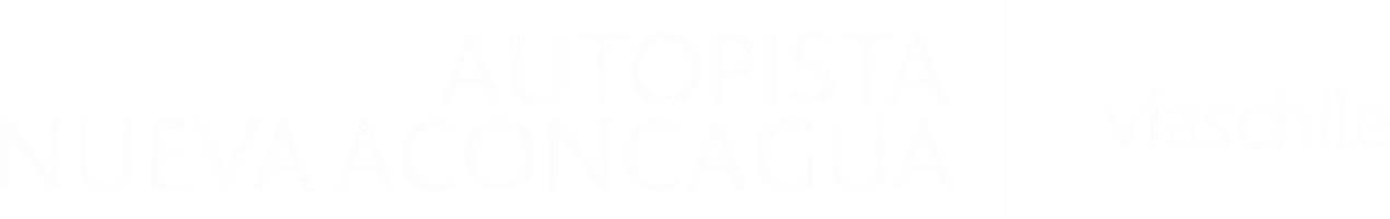 Logo de Autopista Nueva Aconcagua