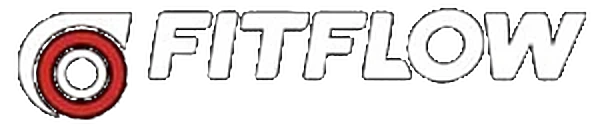 Logo de FitFlow